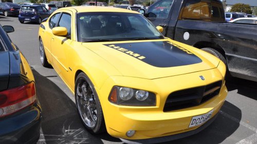 8 retro-inspired cars that successfully revived classic styling cues