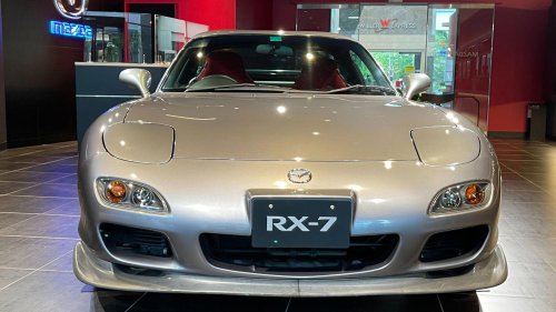 20 Cars We Really Wish Were Sold In America