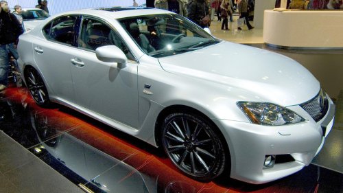 20 Cars We Really Wish Were Sold In America