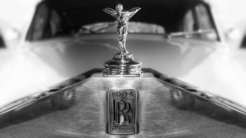 The 20 Most Iconic Hood Ornaments