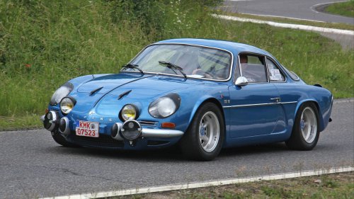 20 Cars We Really Wish Were Sold In America