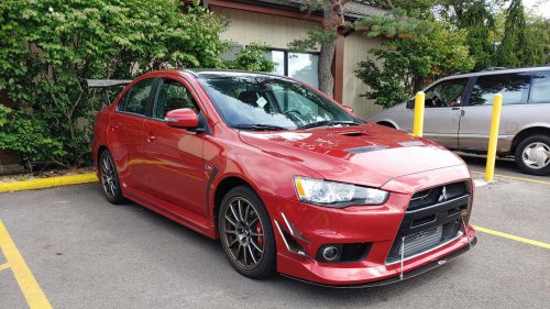 20 Cars We Really Wish Were Sold In America