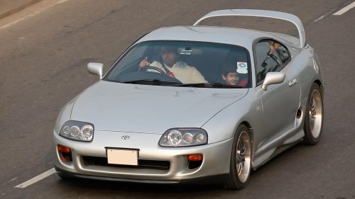 20 Cars We Really Wish Were Sold In America