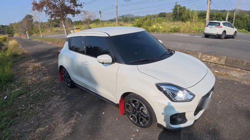 20 Cars We Really Wish Were Sold In America