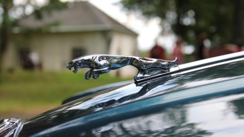 The 20 Most Iconic Hood Ornaments