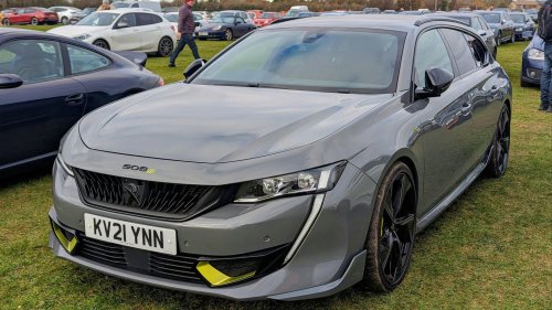 20 Cars We Really Wish Were Sold In America