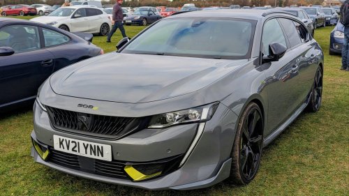 20 Cars We Really Wish Were Sold In America