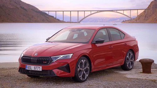 20 Cars We Really Wish Were Sold In America