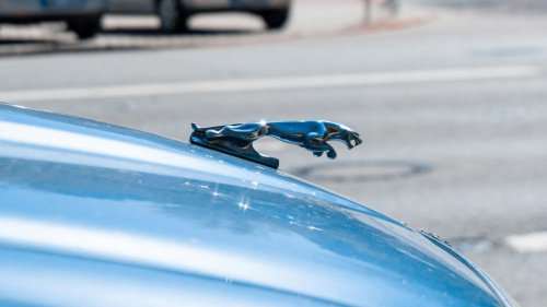 The 20 Most Iconic Hood Ornaments