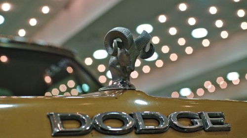The 20 Most Iconic Hood Ornaments