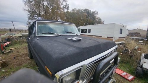 The 20 Most Iconic Hood Ornaments