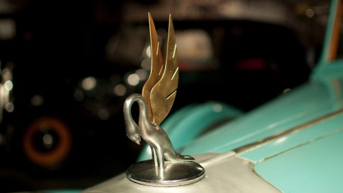 The 20 Most Iconic Hood Ornaments