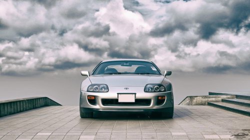 20 Cars We Really Wish Were Sold In America