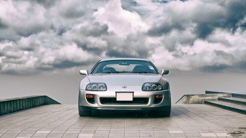 20 Cars We Really Wish Were Sold In America
