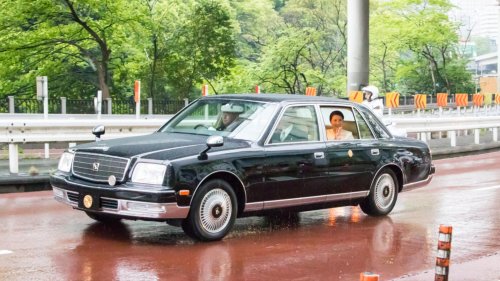 20 Cars We Really Wish Were Sold In America