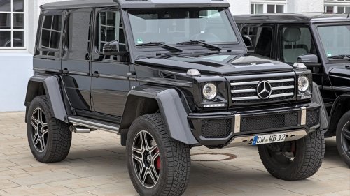 20 Cars We Really Wish Were Sold In America