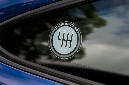 ポルシェ911カレラT（RR/6MT）【試乗記】