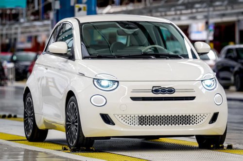 Peugeot | RAM | Peugeot, Ram parent posts A$4.1 billion loss, forecasts more tariff trouble