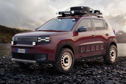 Peugeot | RAM | Peugeot, Ram parent posts A$4.1 billion loss, forecasts more tariff trouble