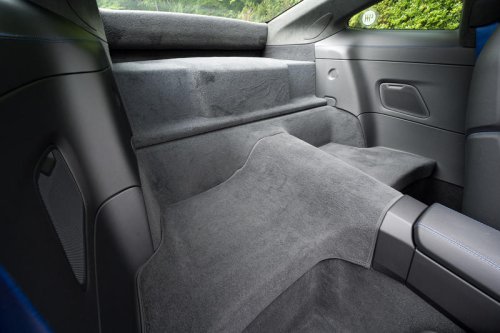 ポルシェ911カレラT（RR/6MT）【試乗記】