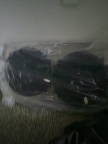 1996 Chevrolet Caprice For Sale