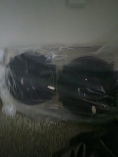 1996 Chevrolet Caprice For Sale