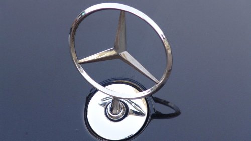 The 20 Most Iconic Hood Ornaments
