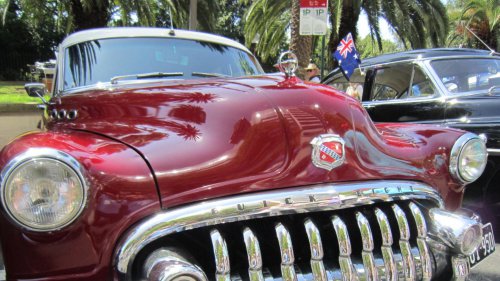 The 20 Most Iconic Hood Ornaments