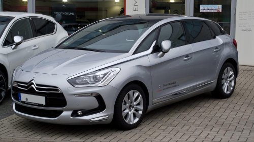 20 Cars We Really Wish Were Sold In America