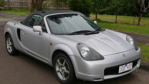 20 Cars We Really Wish Were Sold In America