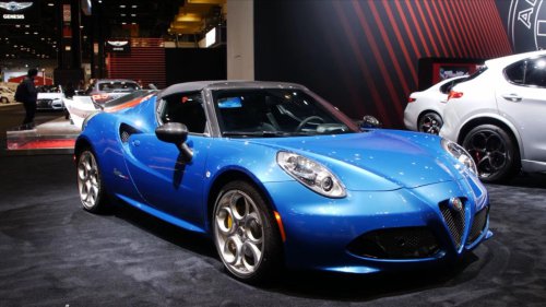 20 Cars We Really Wish Were Sold In America