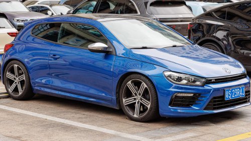 20 Cars We Really Wish Were Sold In America