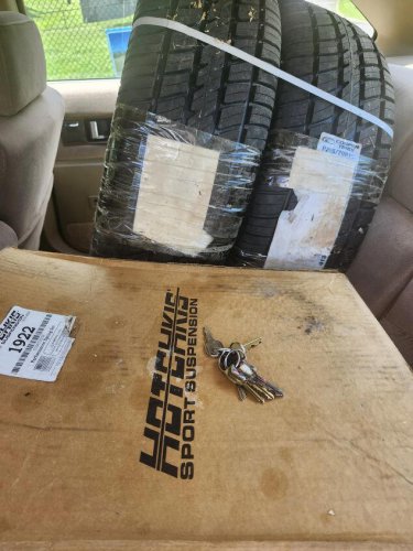 1996 Chevrolet Caprice For Sale