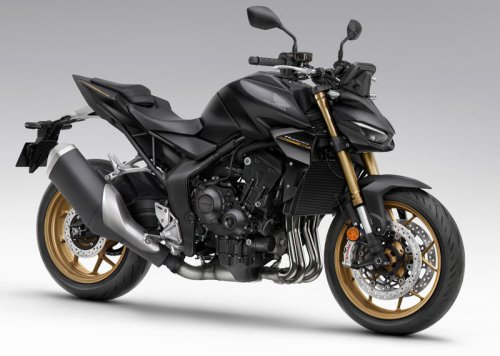 伊藤真一が選ぶ、ホンダの激推しバイクBEST3〈2025年上半期ver.〉走らせて楽しい、それが何よりも一番大事です！