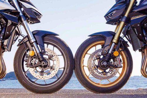 伊藤真一が選ぶ、ホンダの激推しバイクBEST3〈2025年上半期ver.〉走らせて楽しい、それが何よりも一番大事です！