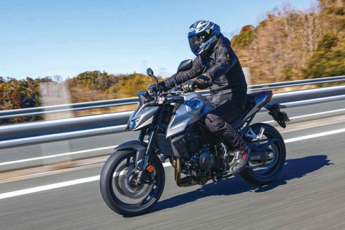 伊藤真一が選ぶ、ホンダの激推しバイクBEST3〈2025年上半期ver.〉走らせて楽しい、それが何よりも一番大事です！