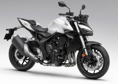 伊藤真一が選ぶ、ホンダの激推しバイクBEST3〈2025年上半期ver.〉走らせて楽しい、それが何よりも一番大事です！