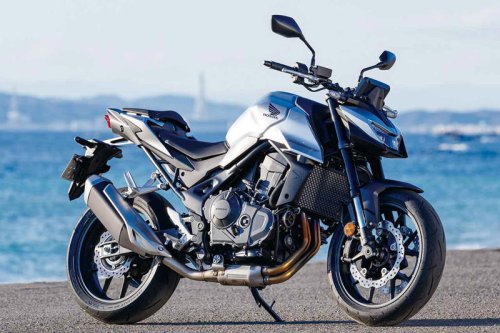 伊藤真一が選ぶ、ホンダの激推しバイクBEST3〈2025年上半期ver.〉走らせて楽しい、それが何よりも一番大事です！