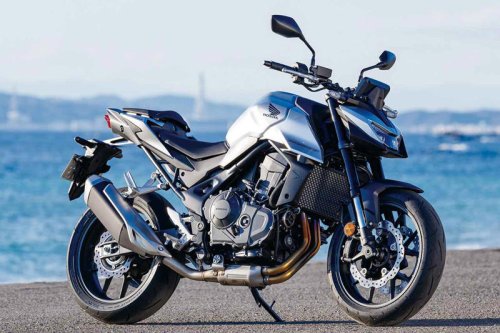 伊藤真一が選ぶ、ホンダの激推しバイクBEST3〈2025年上半期ver.〉走らせて楽しい、それが何よりも一番大事です！