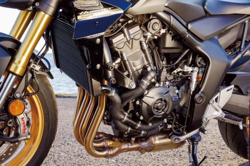 伊藤真一が選ぶ、ホンダの激推しバイクBEST3〈2025年上半期ver.〉走らせて楽しい、それが何よりも一番大事です！