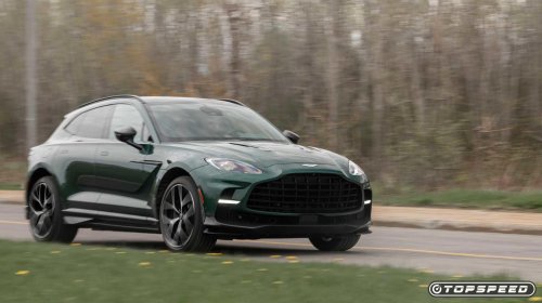 Ferrari Purosangue: A controversial SUV that retains Ferrari's essence
