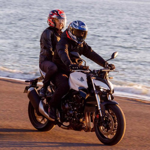 伊藤真一が選ぶ、ホンダの激推しバイクBEST3〈2025年上半期ver.〉走らせて楽しい、それが何よりも一番大事です！