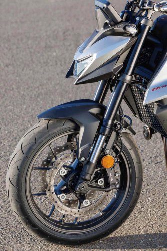 伊藤真一が選ぶ、ホンダの激推しバイクBEST3〈2025年上半期ver.〉走らせて楽しい、それが何よりも一番大事です！