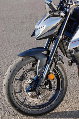 伊藤真一が選ぶ、ホンダの激推しバイクBEST3〈2025年上半期ver.〉走らせて楽しい、それが何よりも一番大事です！