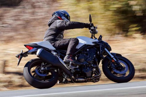 伊藤真一が選ぶ、ホンダの激推しバイクBEST3〈2025年上半期ver.〉走らせて楽しい、それが何よりも一番大事です！