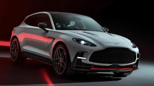 5 luxury SUVs that lose over half their value in 3 years