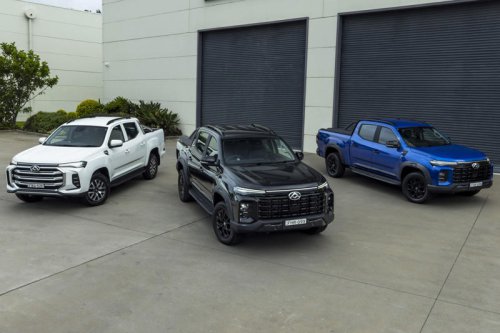 China to become top source of new cars in Australia, fuelled by emissions regs – report