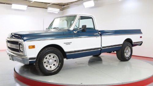 9 trucks that built reputations before social media existed