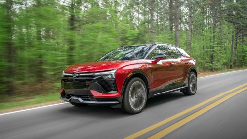 6 SUVs you should never buy used
