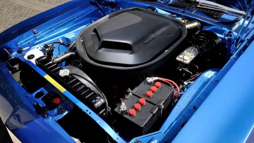 Muscle Cars, Rare Muscle Cars That Are Worth More Than New Supercars